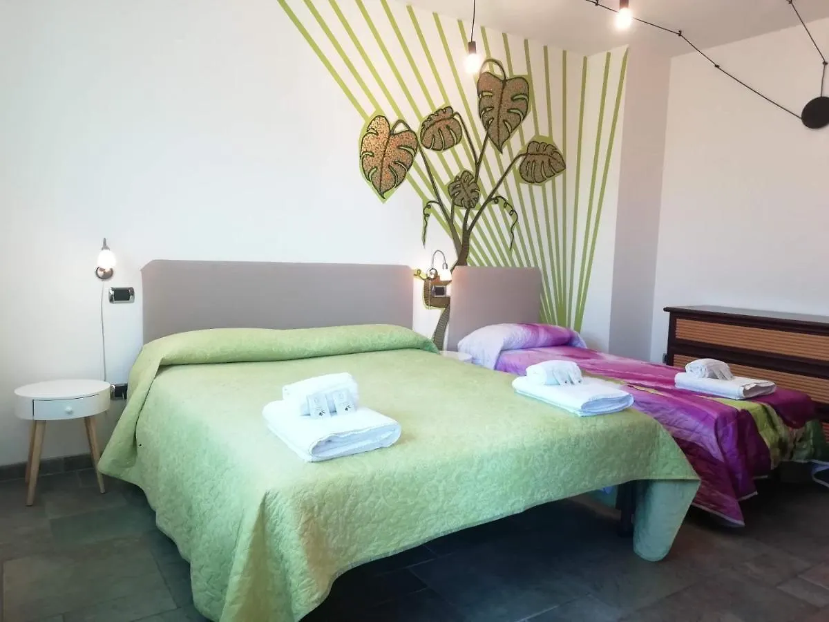 Casa Marilla Apartment Verona 0*,  Italy