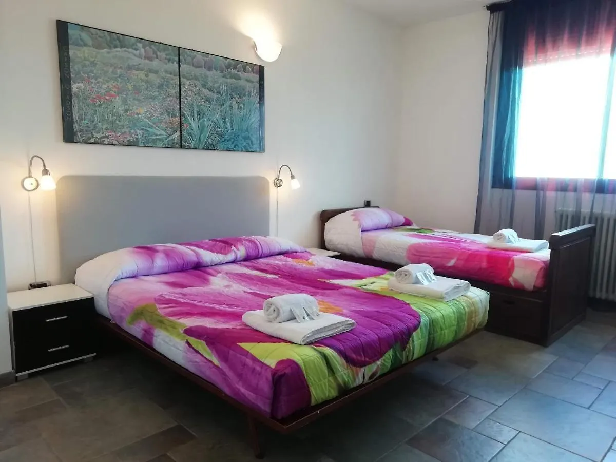 Casa Marilla Apartment Verona Italy