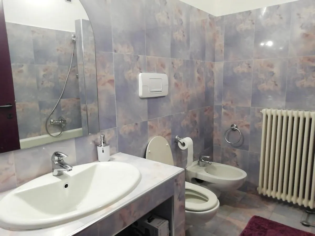 Appartamento Casa Marilla Verona