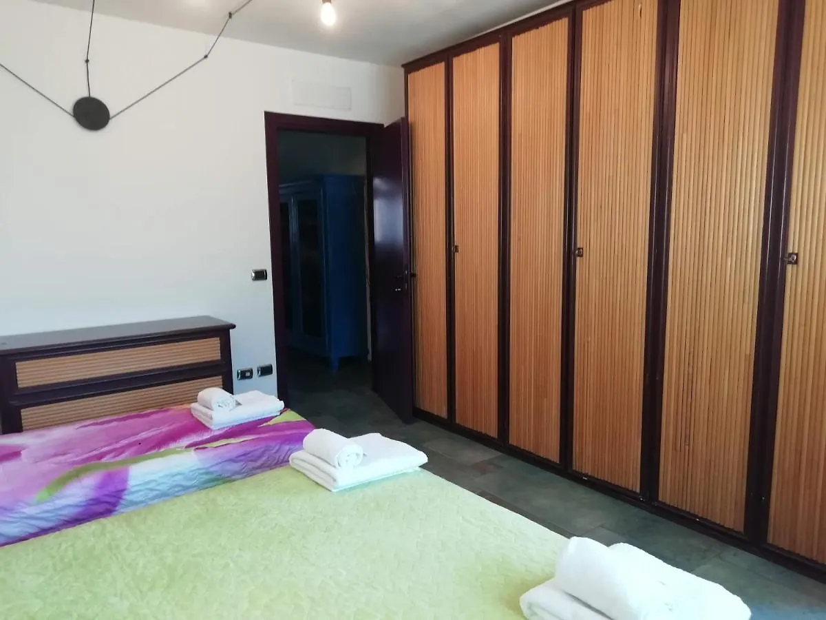 Casa Marilla Apartment Verona 0*,