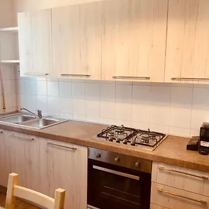 Lund Apartment